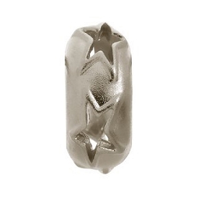 Shooting Star Silver 41153