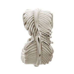 Leaf Sterling Silver 41156