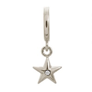 Shiny Star White 43267-1