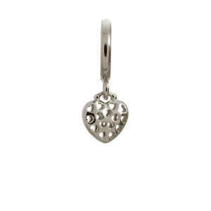 Hearts in Hearts Silver 43202