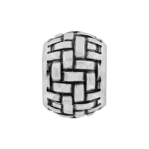 Talana Bead Silver JC2930