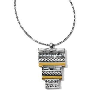 Tapestry Cascade Necklace Gift Boxed JD2132