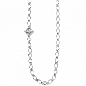 Illumina Diamond Collar Necklace JM4481